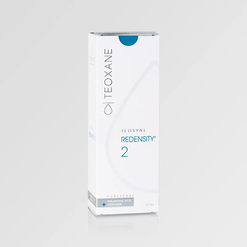 Teosyal PureSense Redensity 2 1ml